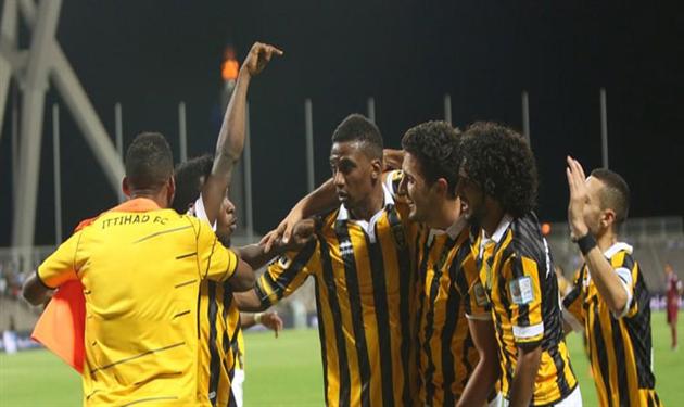 اتحاد جدة